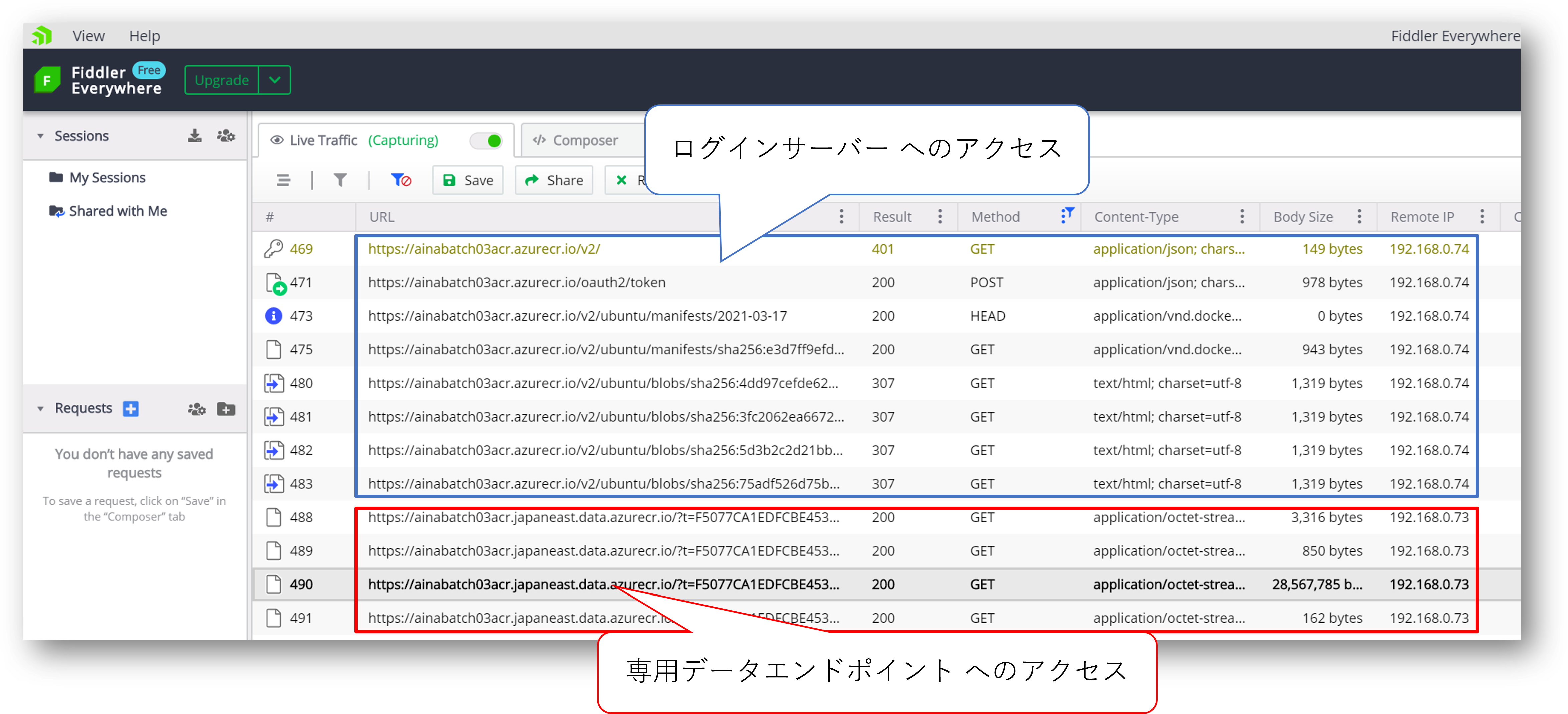 private-data-endpoint