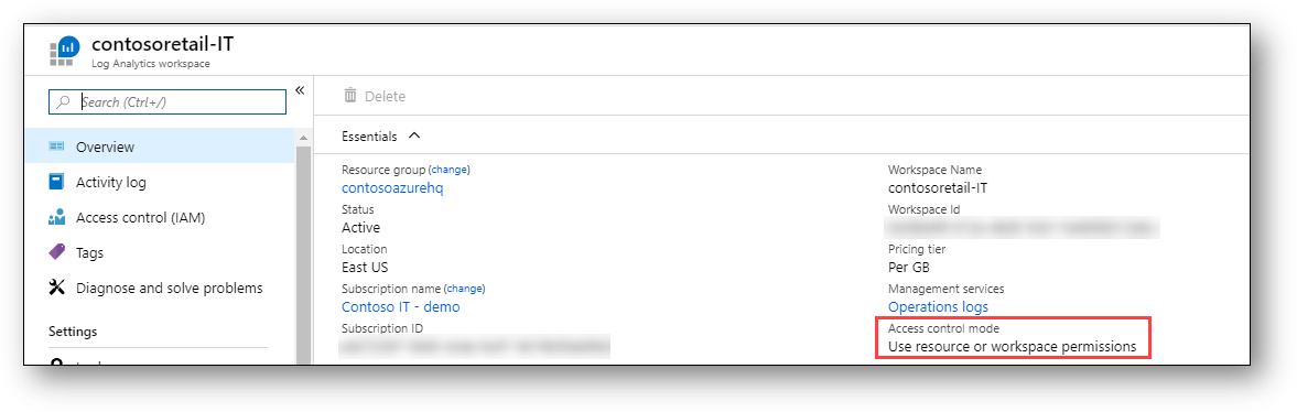 logana-access-control-mode